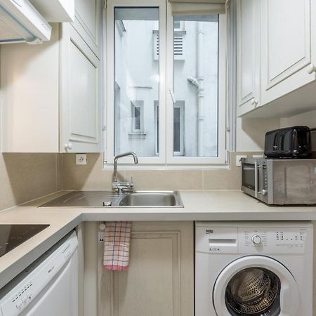 Appartement Rodier Paris Dış mekan fotoğraf