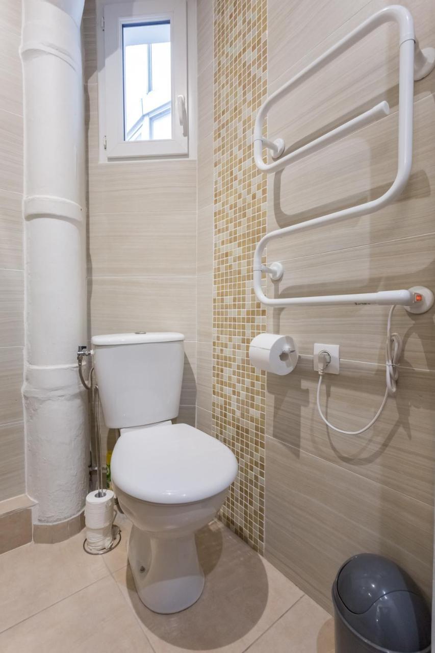 Appartement Rodier Paris Dış mekan fotoğraf