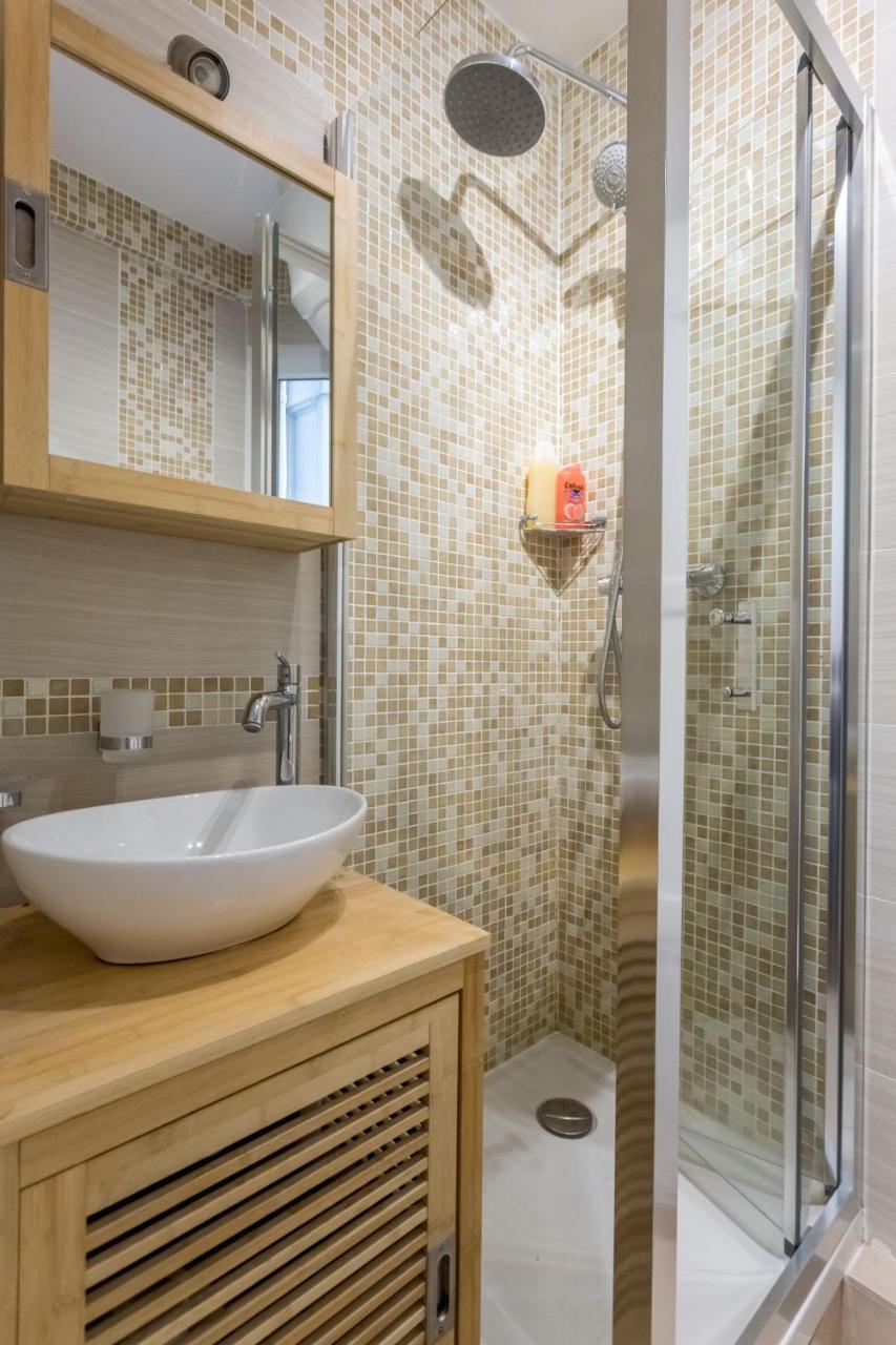 Appartement Rodier Paris Dış mekan fotoğraf